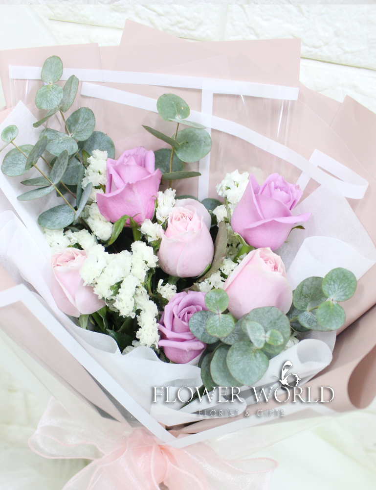 Subang Florist Florist USJ Florist Taipan Puchong Florist