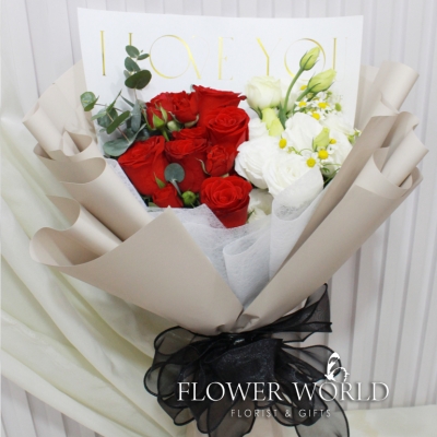 Hand Bouquet