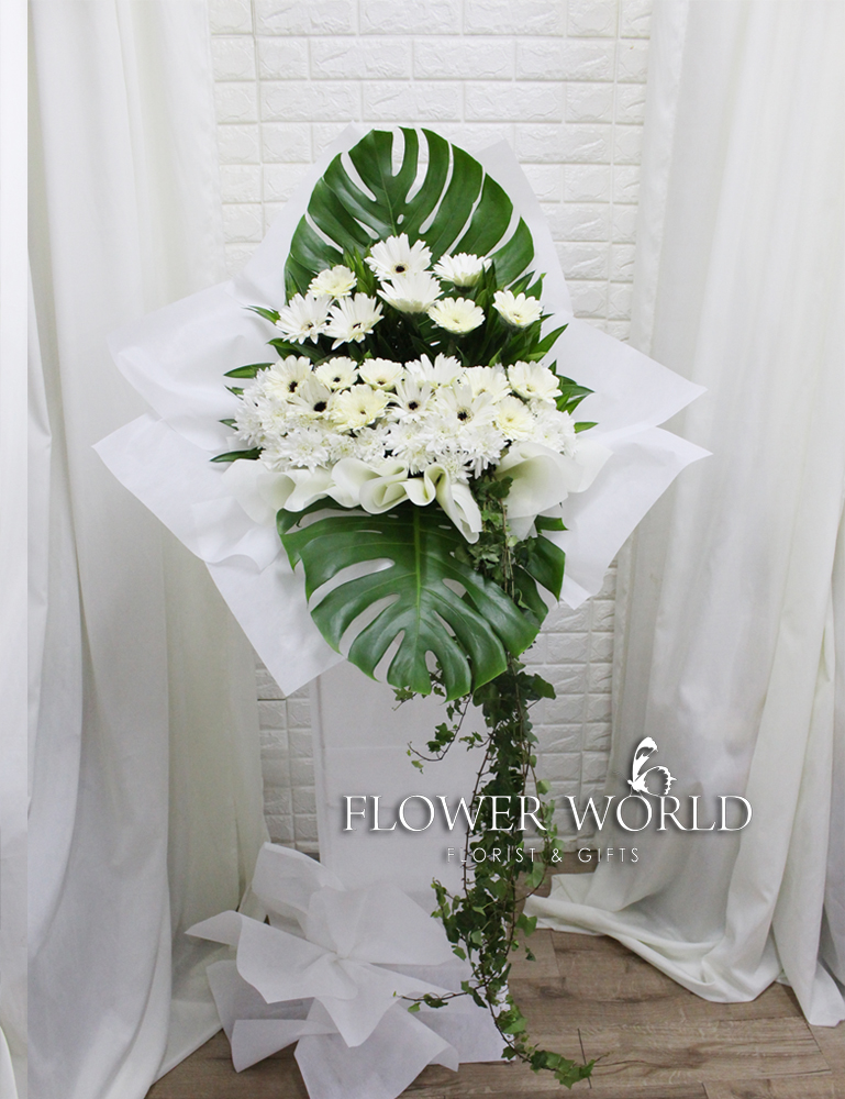 Sympathy flowers Condolence Flowers Bereavement Flowers