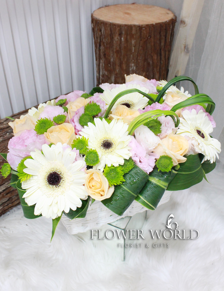 Flower Basket