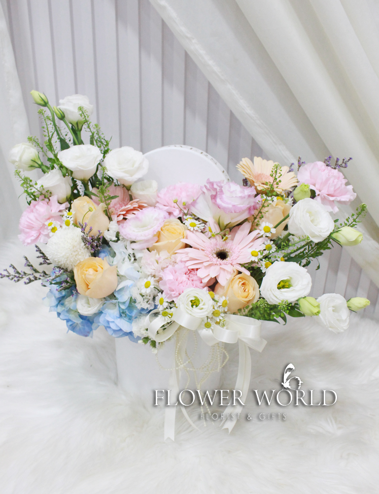 Flower Basket