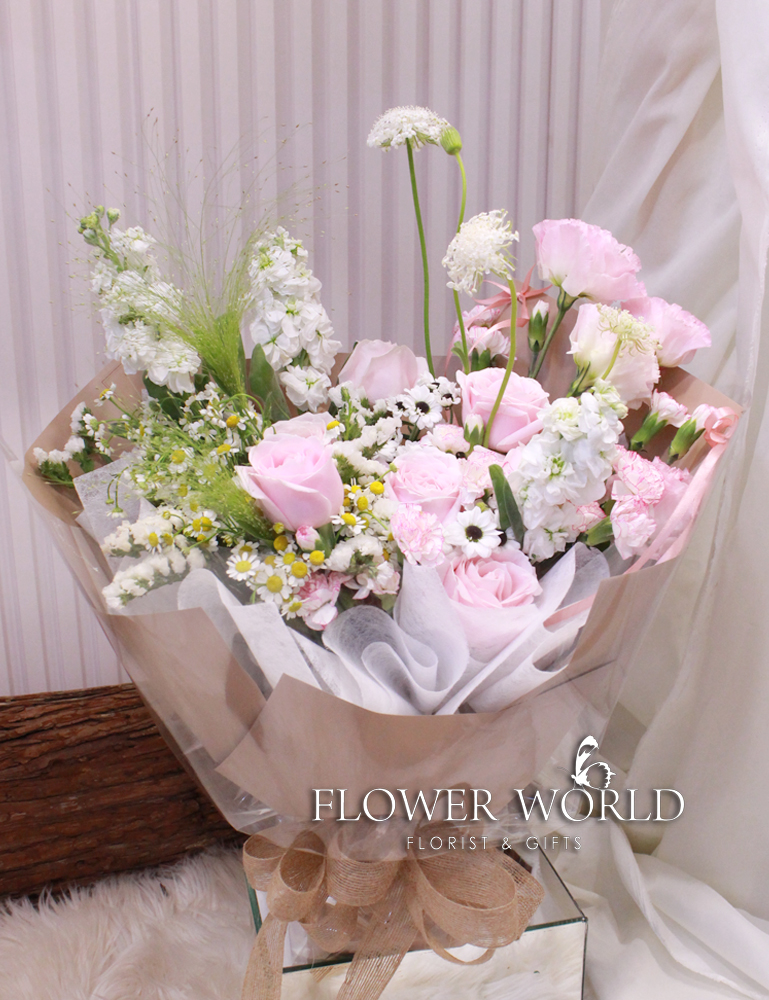 Rose Bouquet