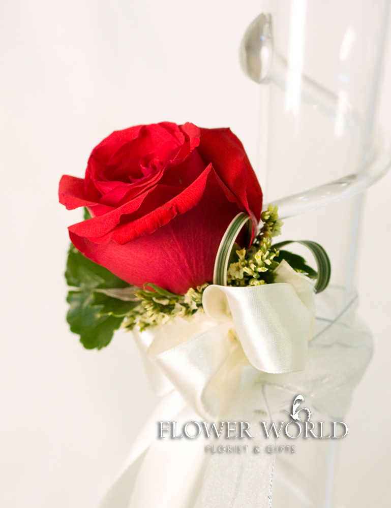 Rose Wrist Corsage Rose Wrist Boutonniere Wrist Flowers Wedding