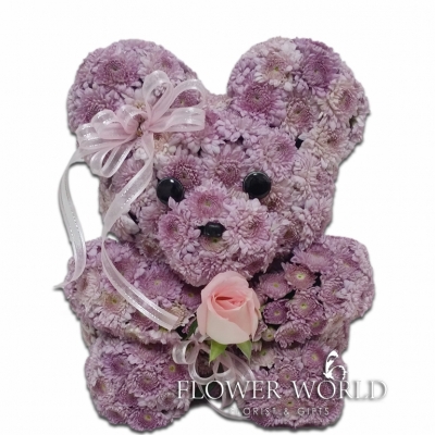 Flower Bear Gifts