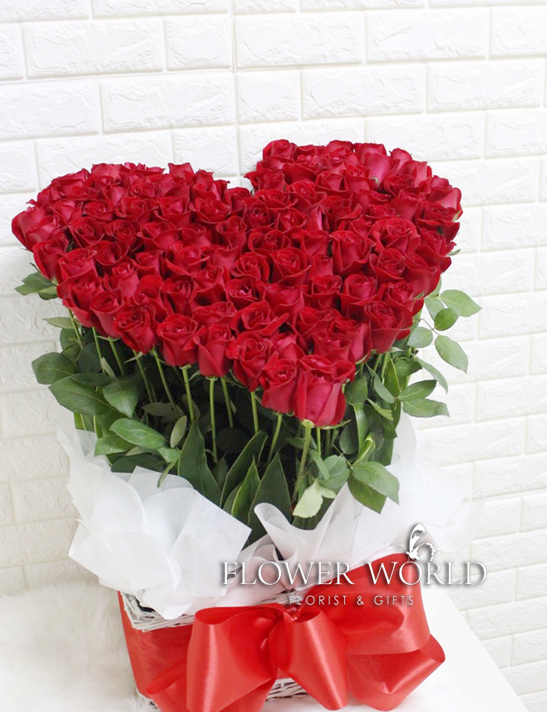 Flower Basket