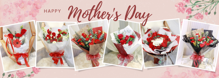 Mother's Day Bouquet