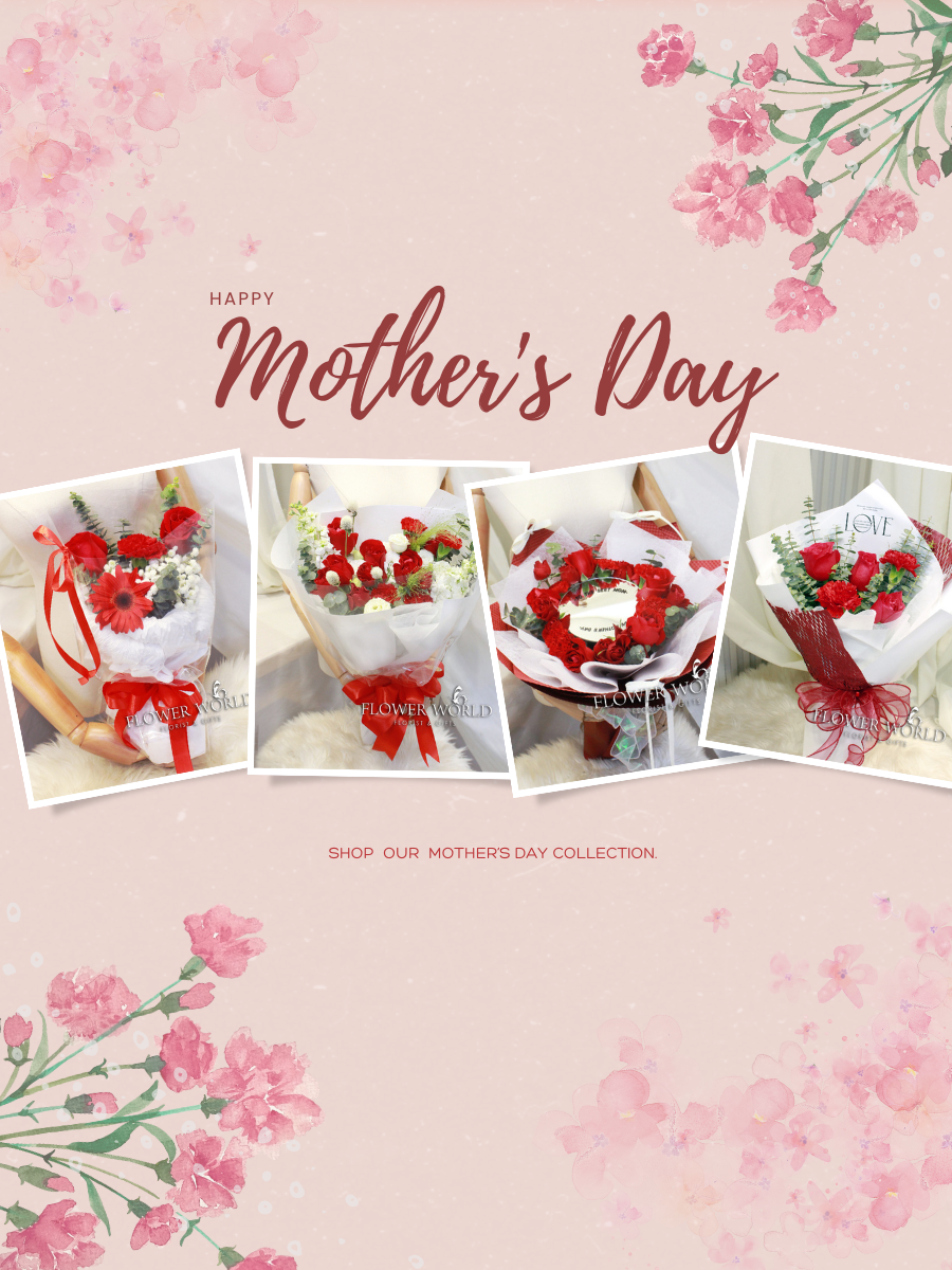 Mother's Day Banner 2