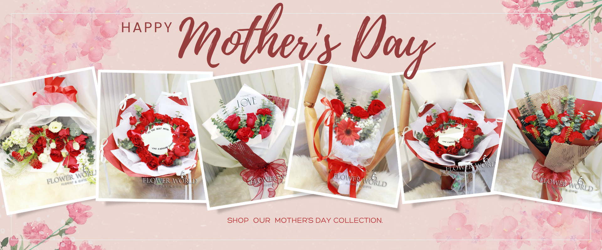 Mother's Day Banner 2